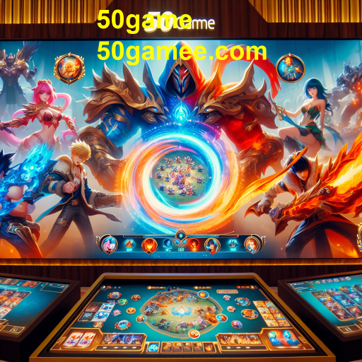 A Revolução dos Jogos Multijogadores: Conectando Jogadores de Todo o Mundo