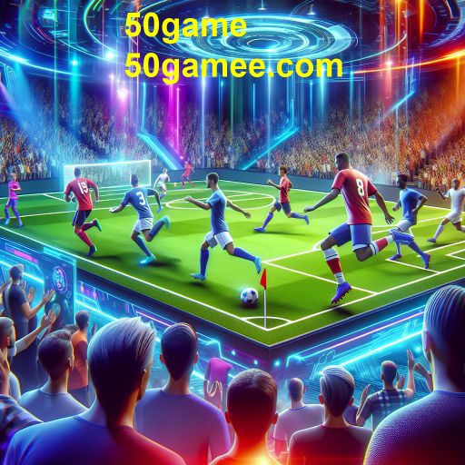 A Revolução dos Jogos de Esportes: Conectando Fãs e Jogadores